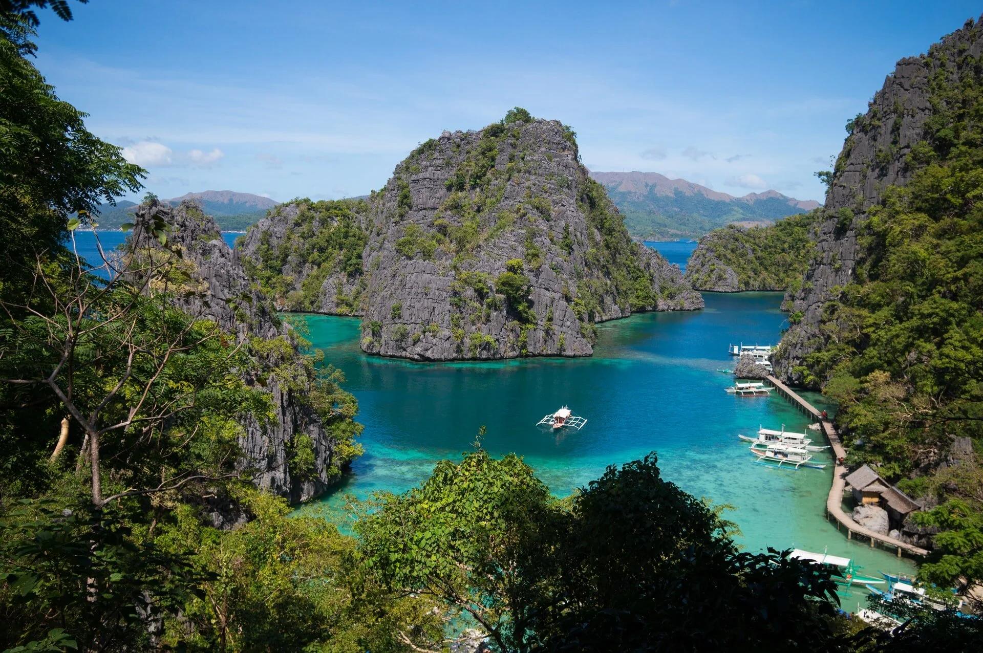 3D2N Coron Free & Easy Gallery 1