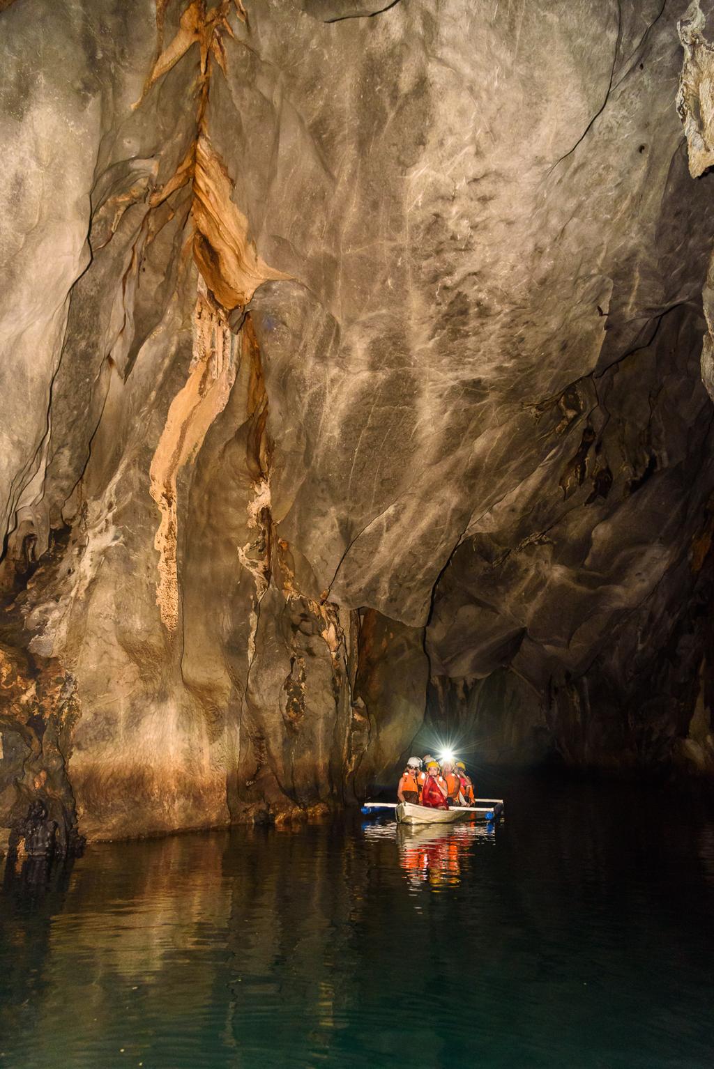 3D2N PPS Underground River Adventure