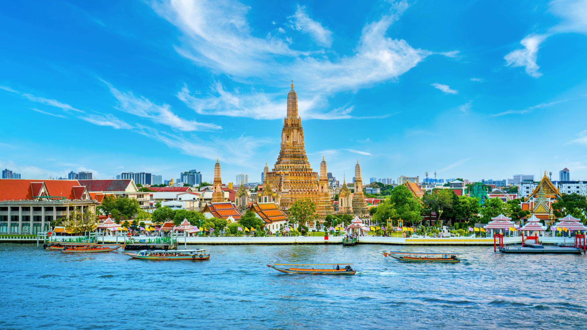 Thailand