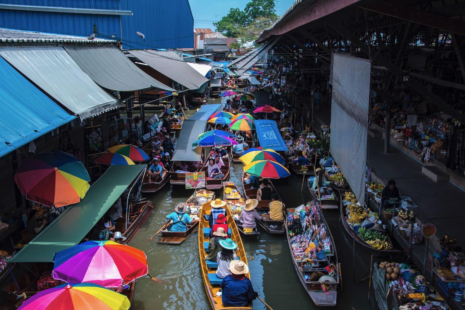 4D3N Bangkok Dream Trip Gallery 3