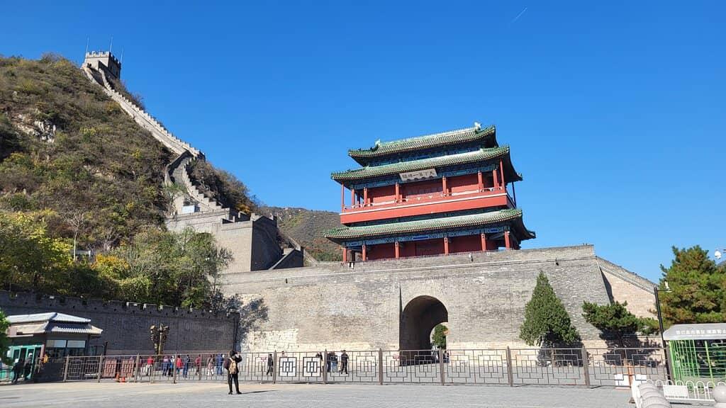 Beijing