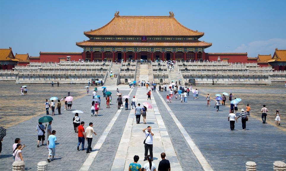 6D5N Beijing China Gallery 3