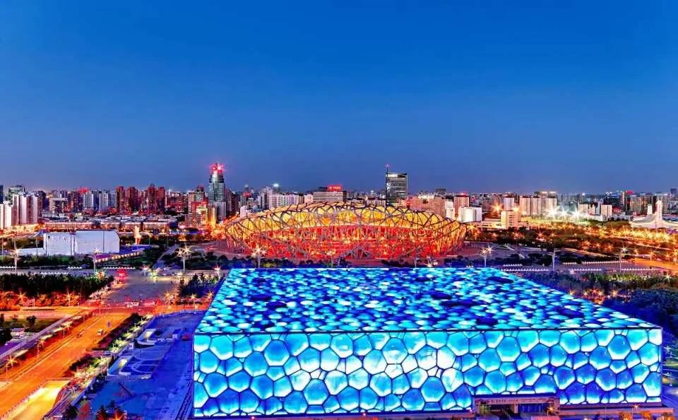 Beijing-Shanghai