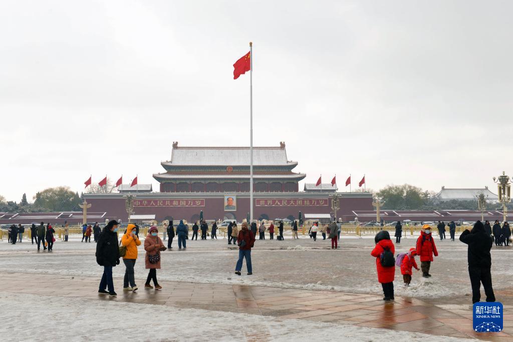 6D5N Beijing with Skiing Gallery 2
