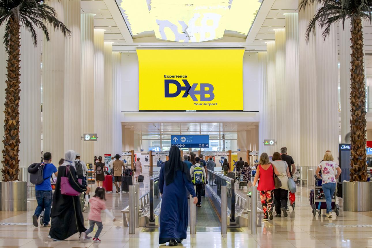 Manila-Dubai