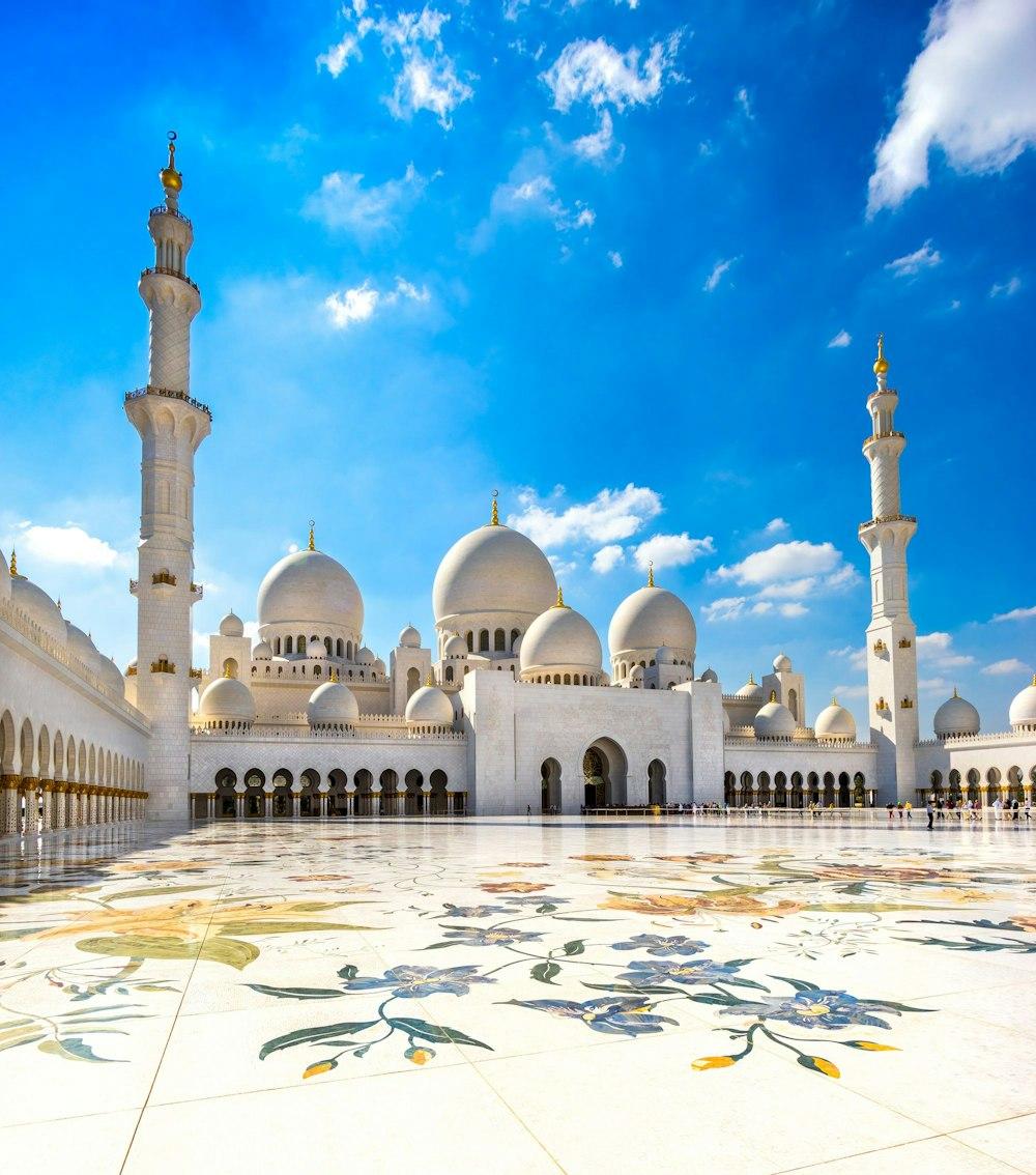6D5N The Golden Dubai-Abu Dhabi Gallery 3