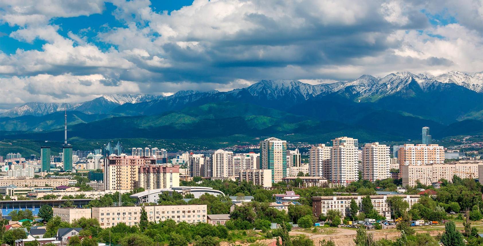 Kazakhstan
